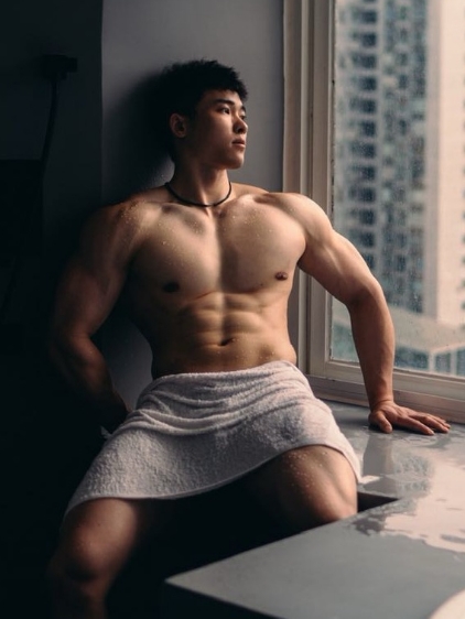 Ailiantang MANSPA Shanghai