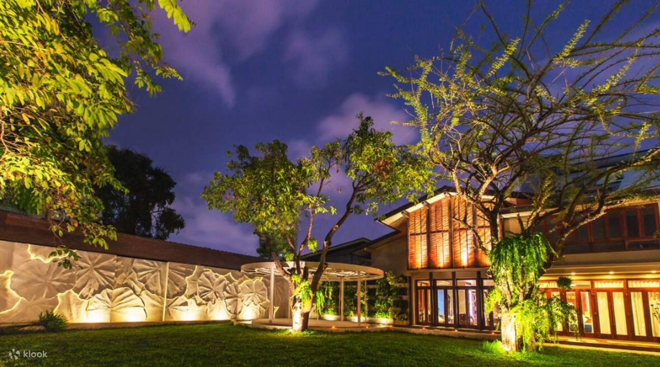 Divana Nurture Spa Bangkok