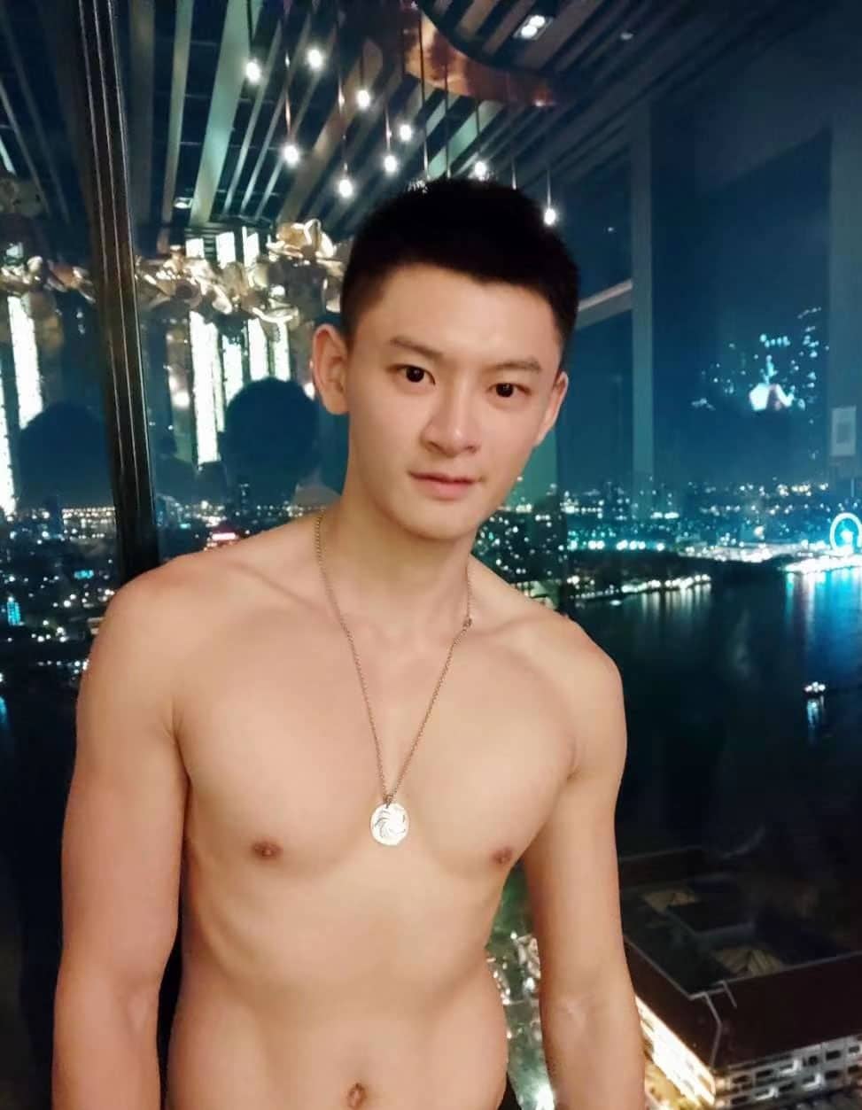 Hero Man Spa Shanghai