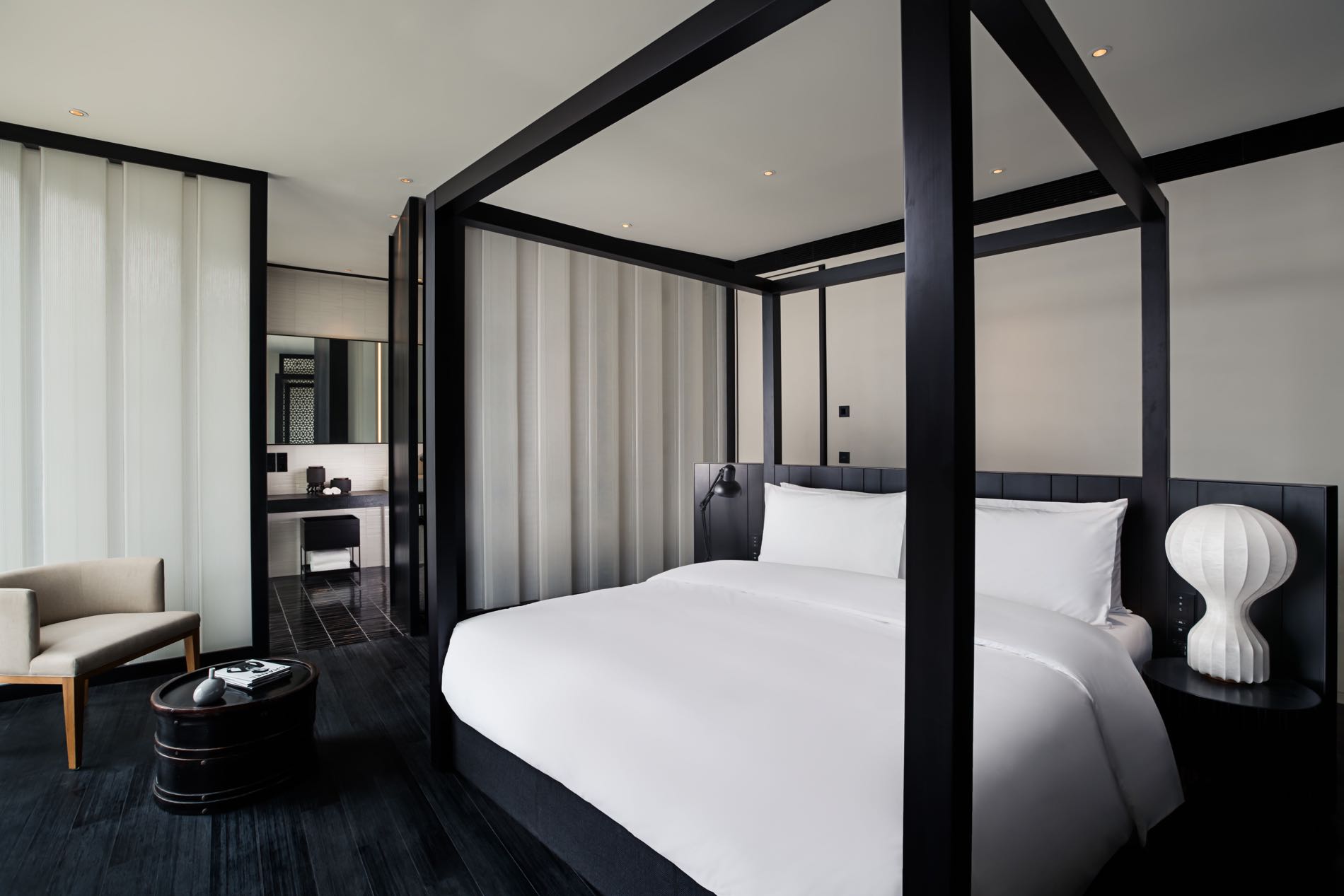 The Middle House Shanghai